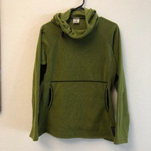 Women's Microgrid Melanzana